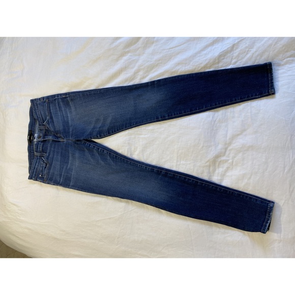 Else Skinny Jean Size 28 - Picture 2 of 14